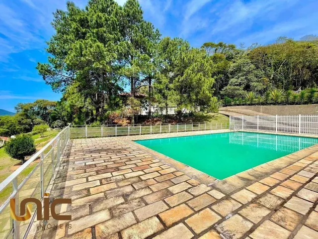 Imagem 6: Casa com 5 Dormitórios À Venda, 733 M² por R$ 3.990.000,00 - Iucas - Teresópolis/Rj