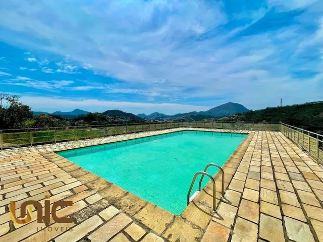 Imagem 5: Casa com 5 Dormitórios À Venda, 733 M² por R$ 3.990.000,00 - Iucas - Teresópolis/Rj