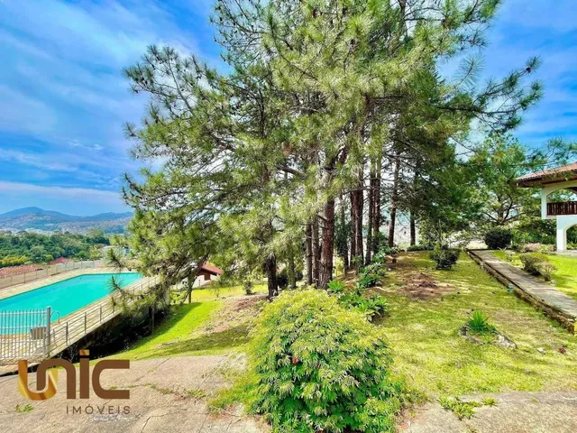 Imagem 13: Casa com 5 Dormitórios À Venda, 733 M² por R$ 3.990.000,00 - Iucas - Teresópolis/Rj