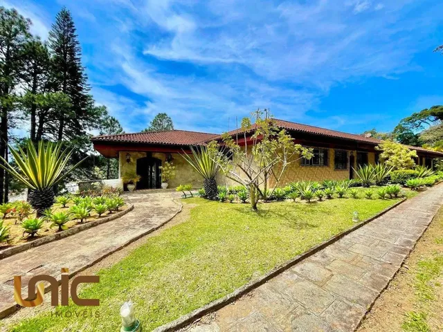 Imagem 14: Casa com 5 Dormitórios À Venda, 733 M² por R$ 3.990.000,00 - Iucas - Teresópolis/Rj