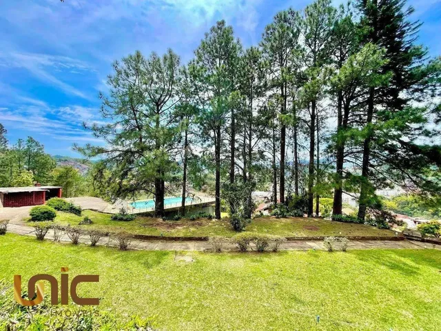 Imagem 2: Casa com 5 Dormitórios À Venda, 733 M² por R$ 3.990.000,00 - Iucas - Teresópolis/Rj