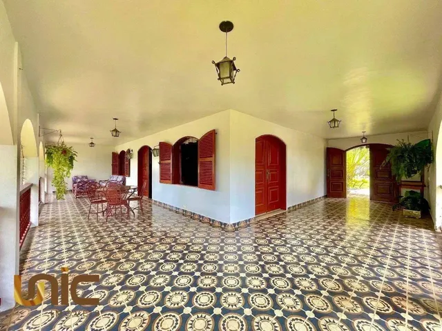 Imagem 3: Casa com 5 Dormitórios À Venda, 733 M² por R$ 3.990.000,00 - Iucas - Teresópolis/Rj