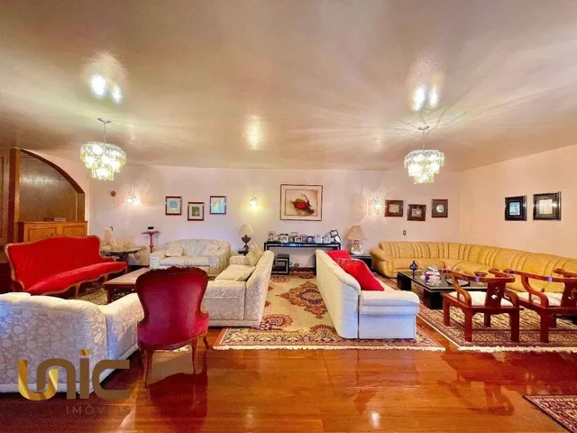 Imagem 7: Casa com 5 Dormitórios À Venda, 733 M² por R$ 3.990.000,00 - Iucas - Teresópolis/Rj