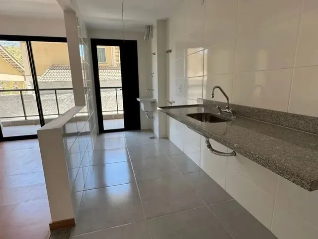 Imagem 8: Apartamento para Venda em Teresópolis, Várzea, 2 Dormitórios, 1 Suíte, 2 Banheiros, 1