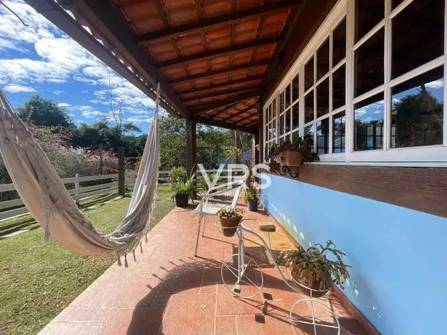 Imagem 8: Casa com 5 Dormitórios À Venda, 220 M² por R$ 990.000,00 - Golfe - Teresópolis/Rj