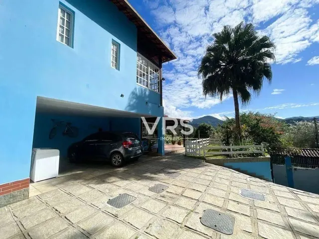 Imagem 7: Casa com 5 Dormitórios À Venda, 220 M² por R$ 990.000,00 - Golfe - Teresópolis/Rj