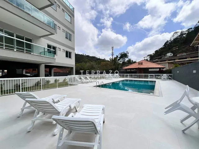 Imagem: Apartamento À Venda, 2 Quartos, 1 Suíte