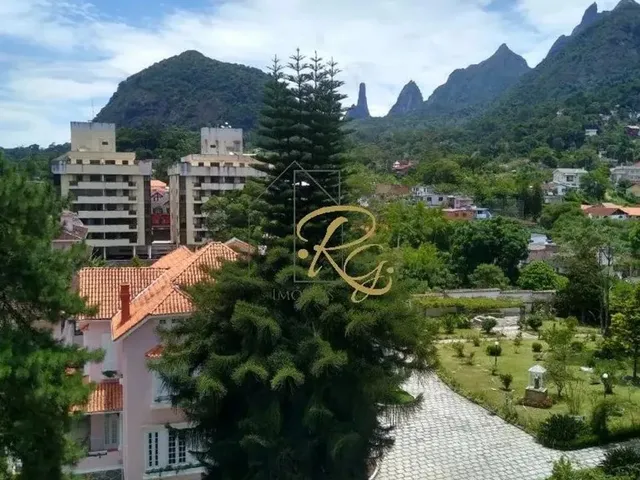 Imagem: Apartamento Residencial em Teresópolis
