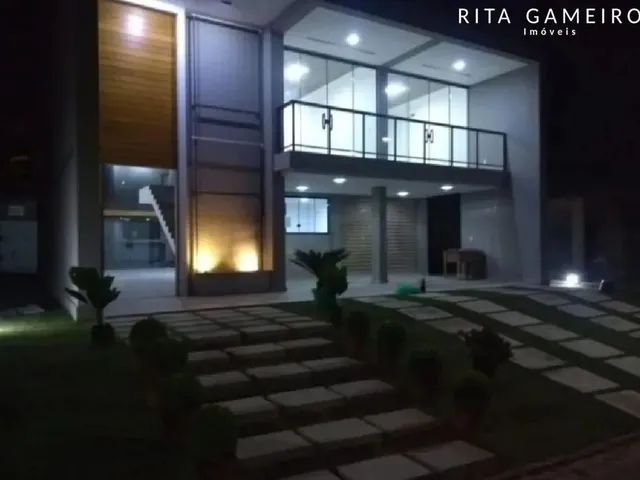 Imagem: Casa em Condomínio Residencial em Teresópolis