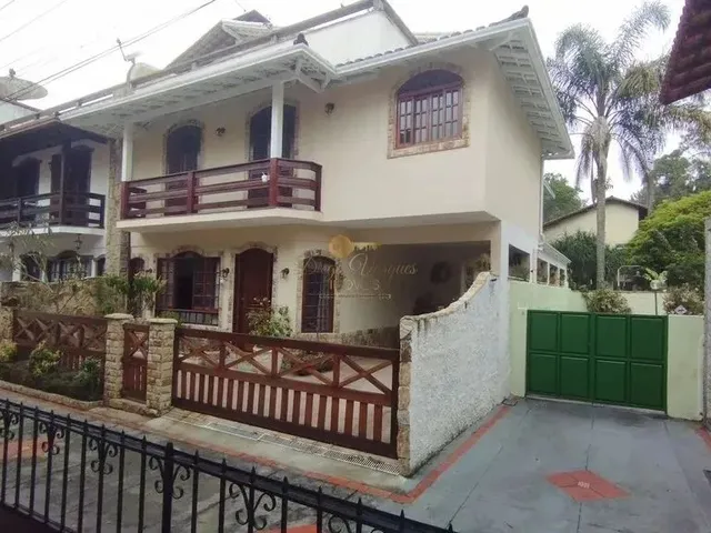 Imagem: Casa em Condomínio para Venda em Teresópolis