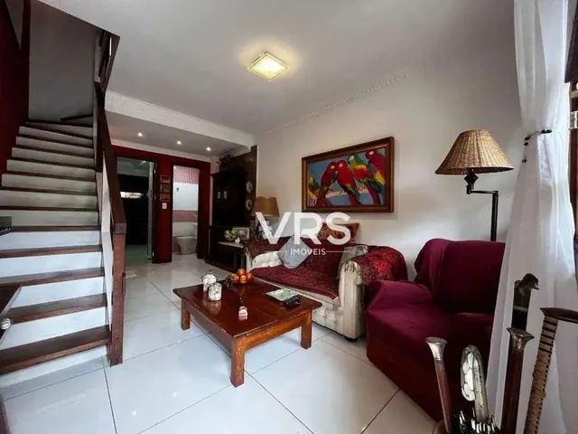 Imagem 15: Casa com 3 Dormitórios À Venda, 64 M² por R$ 380.000,00 - Panorama - Teresópolis/Rj