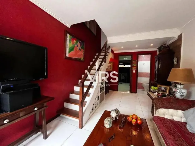 Imagem 7: Casa com 3 Dormitórios À Venda, 64 M² por R$ 380.000,00 - Panorama - Teresópolis/Rj