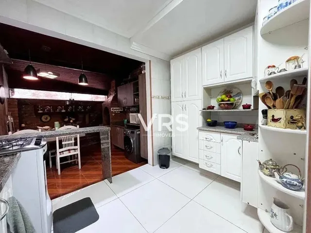 Imagem 6: Casa com 3 Dormitórios À Venda, 64 M² por R$ 380.000,00 - Panorama - Teresópolis/Rj