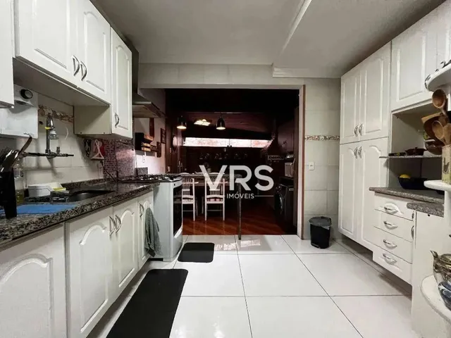 Imagem 4: Casa com 3 Dormitórios À Venda, 64 M² por R$ 380.000,00 - Panorama - Teresópolis/Rj