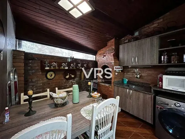 Imagem 9: Casa com 3 Dormitórios À Venda, 64 M² por R$ 380.000,00 - Panorama - Teresópolis/Rj