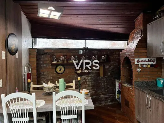Imagem 11: Casa com 3 Dormitórios À Venda, 64 M² por R$ 380.000,00 - Panorama - Teresópolis/Rj