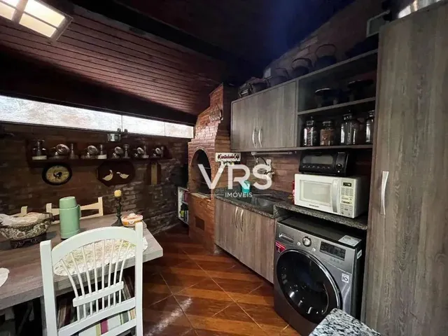 Imagem 14: Casa com 3 Dormitórios À Venda, 64 M² por R$ 380.000,00 - Panorama - Teresópolis/Rj