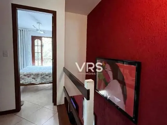 Imagem 3: Casa com 3 Dormitórios À Venda, 64 M² por R$ 380.000,00 - Panorama - Teresópolis/Rj