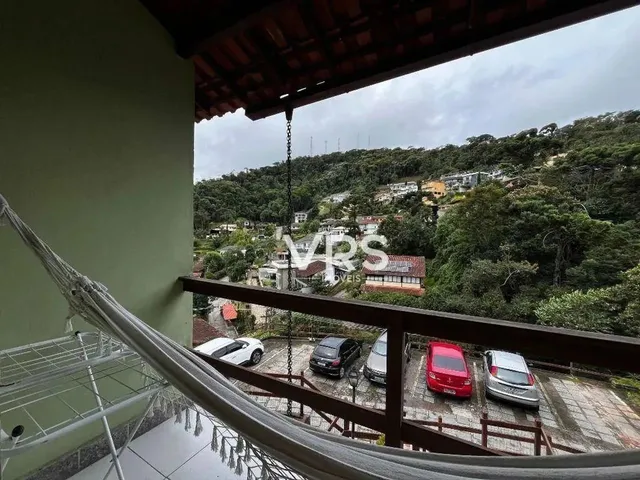 Imagem 10: Casa com 3 Dormitórios À Venda, 64 M² por R$ 380.000,00 - Panorama - Teresópolis/Rj