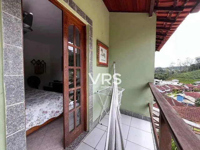 Imagem 5: Casa com 3 Dormitórios À Venda, 64 M² por R$ 380.000,00 - Panorama - Teresópolis/Rj