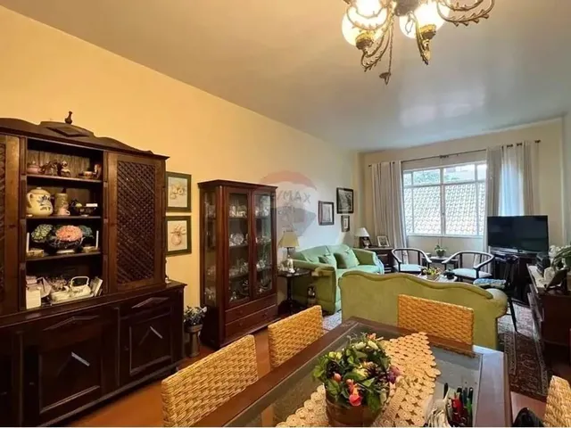 Imagem: Apartamento Amplo no Alto