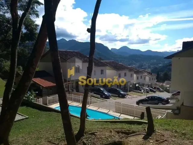 Imagem: Casa de Condomínio Teresópolis Araras
