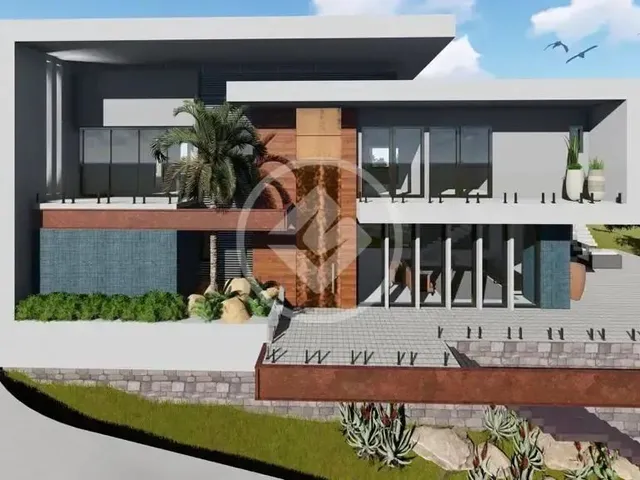 Imagem: Casa de Alto Padrão R$ 5.300.000,00 Parque