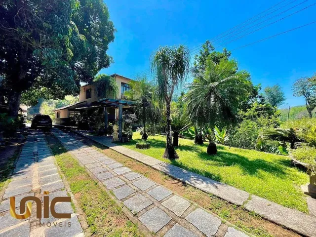 Imagem 13: Casa com 3 Dormitórios À Venda, 543 M² por R$ 2.200.000,00 - Parada Modelo