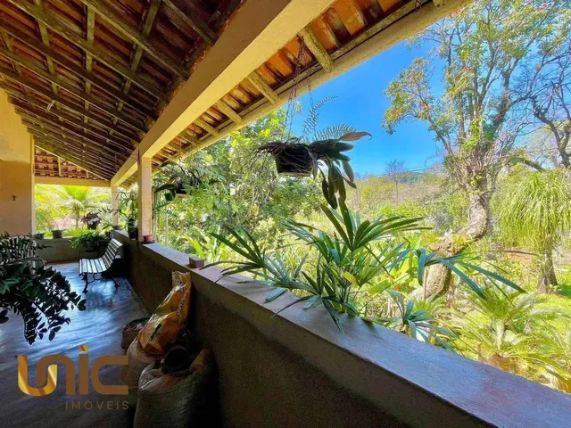 Imagem 2: Casa com 3 Dormitórios À Venda, 543 M² por R$ 2.200.000,00 - Parada Modelo