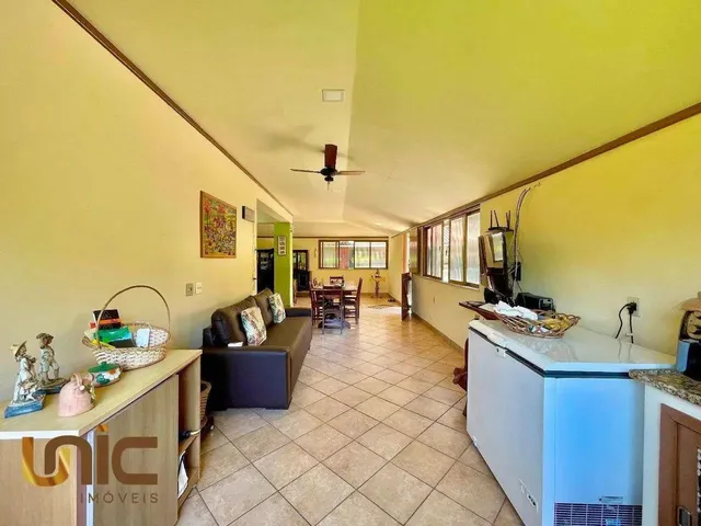 Imagem 5: Casa com 3 Dormitórios À Venda, 543 M² por R$ 2.200.000,00 - Parada Modelo