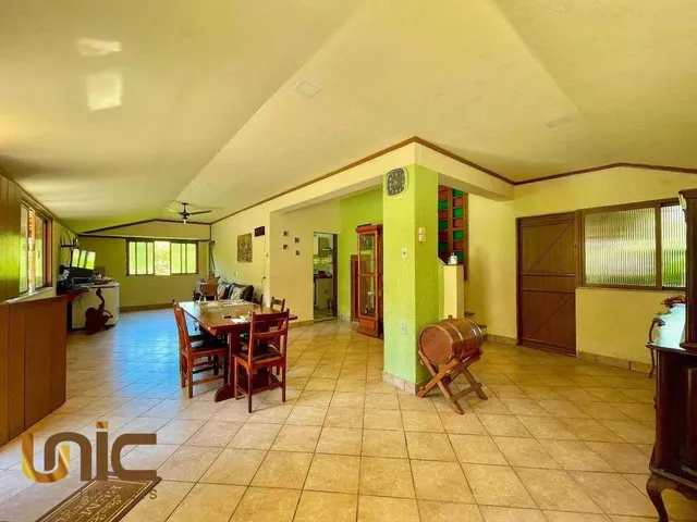 Imagem 7: Casa com 3 Dormitórios À Venda, 543 M² por R$ 2.200.000,00 - Parada Modelo