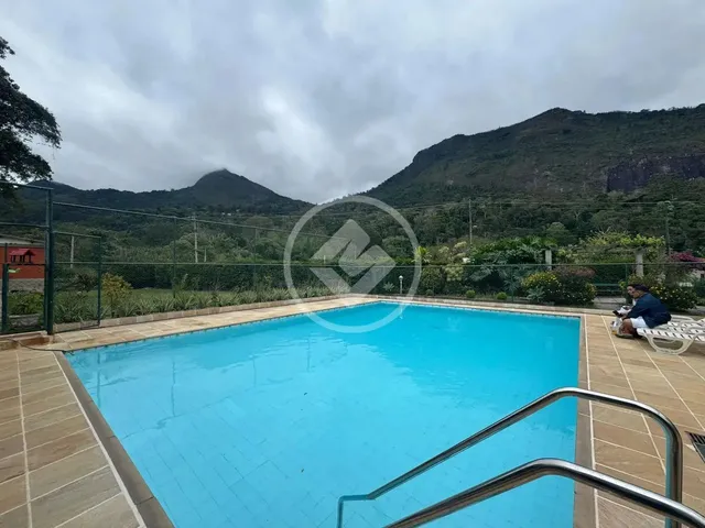 Imagem 10: Casa com 2 Dormitórios À Venda, em Posse. Teresópolis-Rj Codigo: 149065