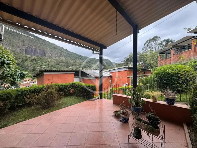 Imagem 15: Casa com 2 Dormitórios À Venda, em Posse. Teresópolis-Rj Codigo: 149065
