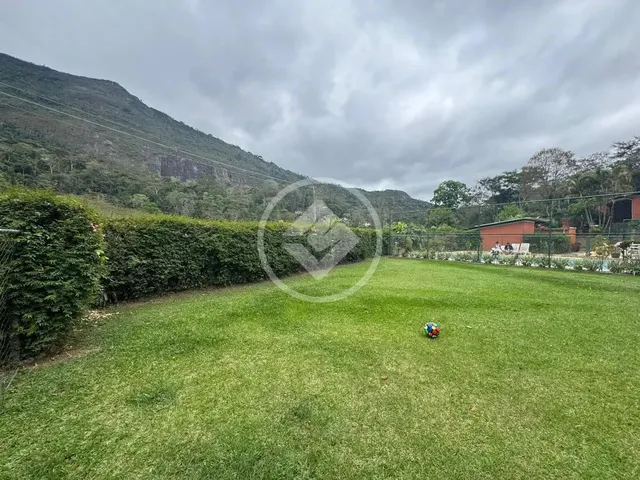 Imagem 8: Casa com 2 Dormitórios À Venda, em Posse. Teresópolis-Rj Codigo: 149065