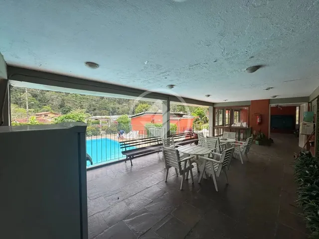 Imagem 7: Casa com 2 Dormitórios À Venda, em Posse. Teresópolis-Rj Codigo: 149065