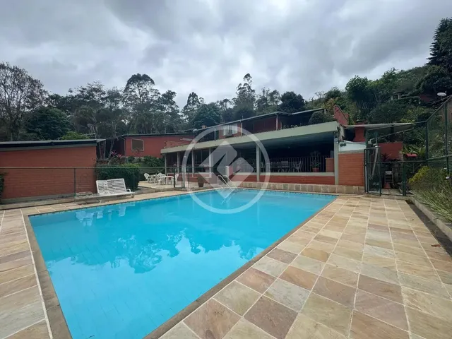 Imagem 2: Casa com 2 Dormitórios À Venda, em Posse. Teresópolis-Rj Codigo: 149065
