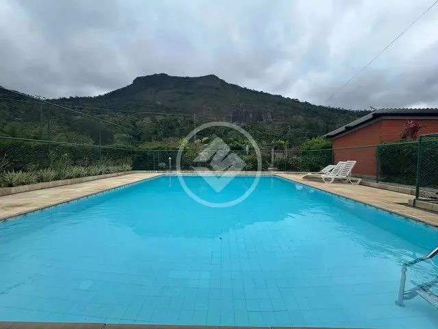 Imagem 9: Casa com 2 Dormitórios À Venda, em Posse. Teresópolis-Rj Codigo: 149065