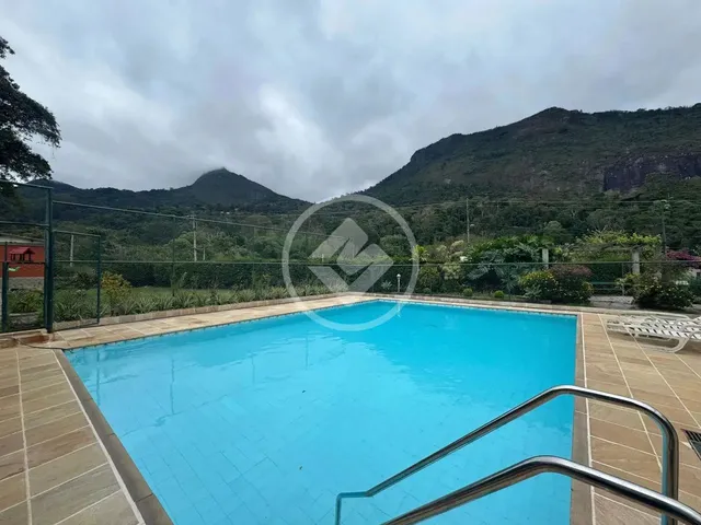 Imagem 3: Casa com 2 Dormitórios À Venda, em Posse. Teresópolis-Rj Codigo: 149065