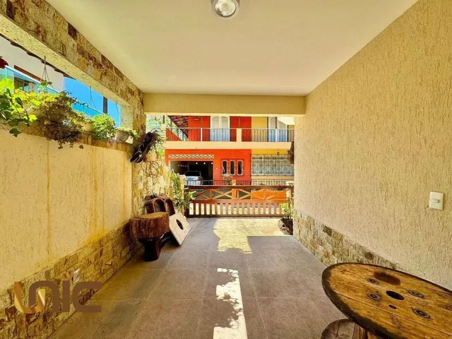 Imagem 12: Casa com 4 Dormitórios À Venda, 247 M² por R$ 790.000,00 - Alto - Teresópolis/Rj