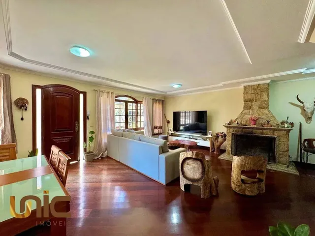 Imagem 16: Casa com 4 Dormitórios À Venda, 247 M² por R$ 790.000,00 - Alto - Teresópolis/Rj