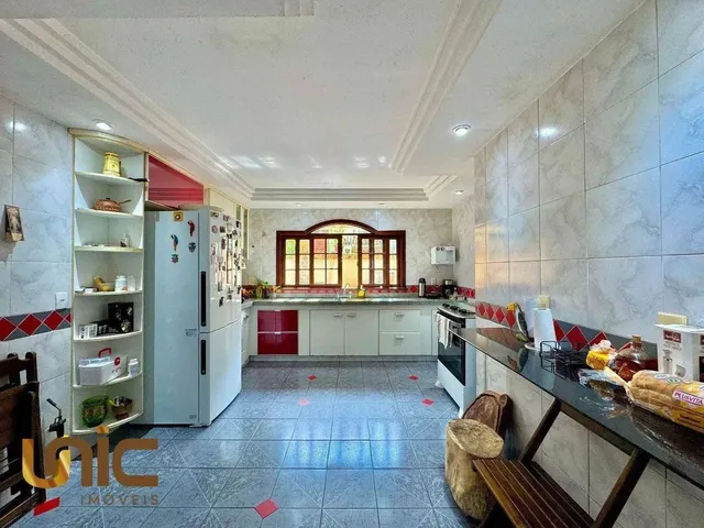 Imagem 3: Casa com 4 Dormitórios À Venda, 247 M² por R$ 790.000,00 - Alto - Teresópolis/Rj