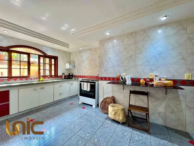 Imagem 11: Casa com 4 Dormitórios À Venda, 247 M² por R$ 790.000,00 - Alto - Teresópolis/Rj