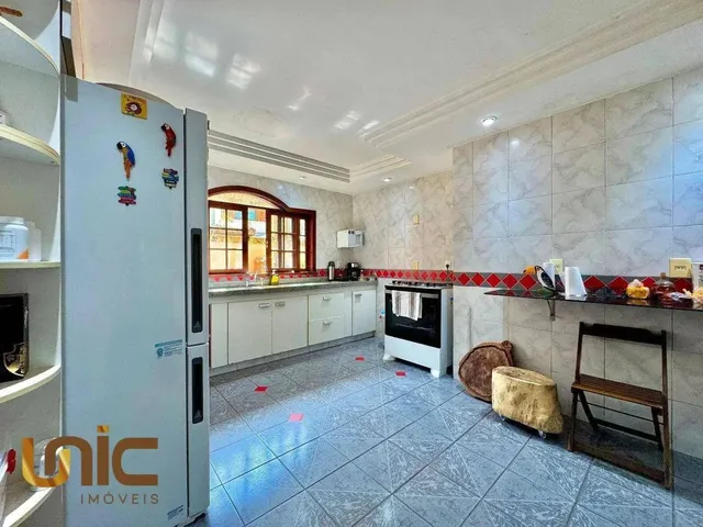 Imagem 10: Casa com 4 Dormitórios À Venda, 247 M² por R$ 790.000,00 - Alto - Teresópolis/Rj