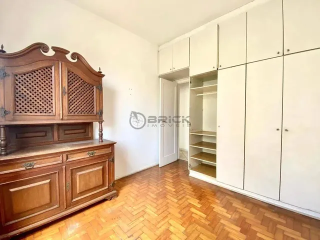 Imagem 9: Apartamento À Venda com 2 Quartos + Dependência Completa, 65 M² no Alto