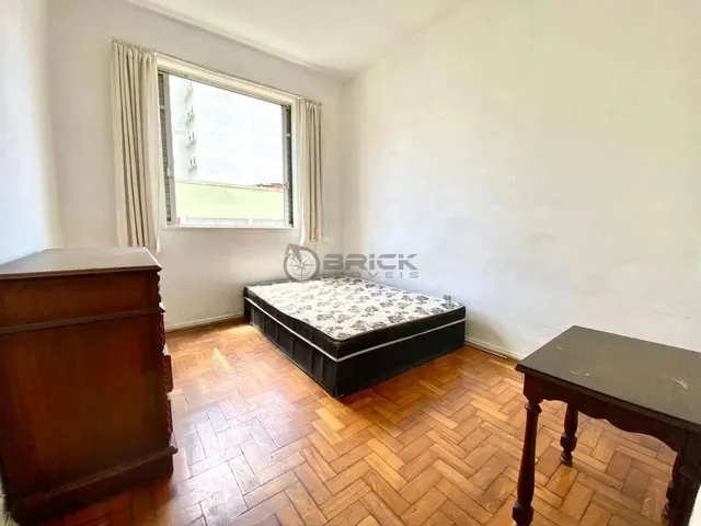Imagem 4: Apartamento À Venda com 2 Quartos + Dependência Completa, 65 M² no Alto