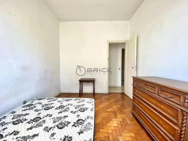 Imagem 2: Apartamento À Venda com 2 Quartos + Dependência Completa, 65 M² no Alto
