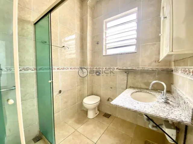 Imagem 5: Apartamento À Venda com 2 Quartos + Dependência Completa, 65 M² no Alto