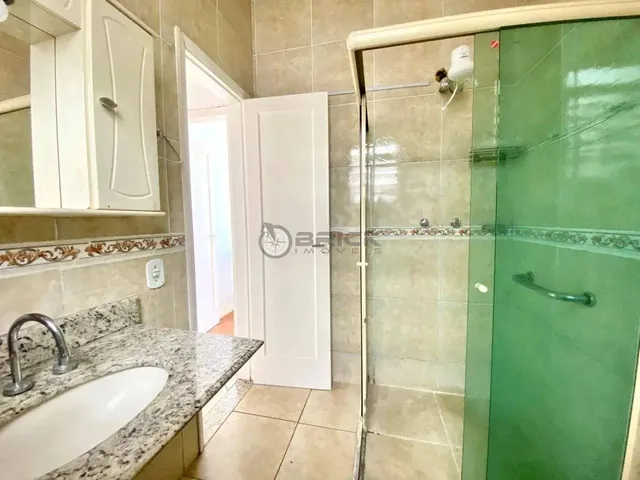 Imagem 3: Apartamento À Venda com 2 Quartos + Dependência Completa, 65 M² no Alto
