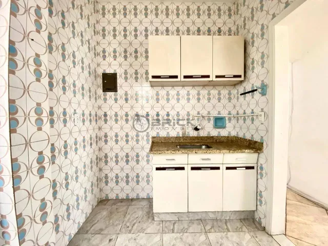 Imagem 14: Apartamento À Venda com 2 Quartos + Dependência Completa, 65 M² no Alto