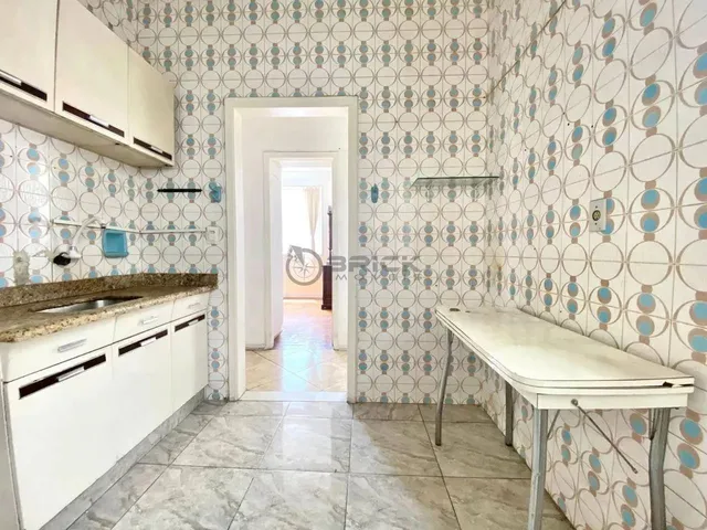 Imagem 12: Apartamento À Venda com 2 Quartos + Dependência Completa, 65 M² no Alto